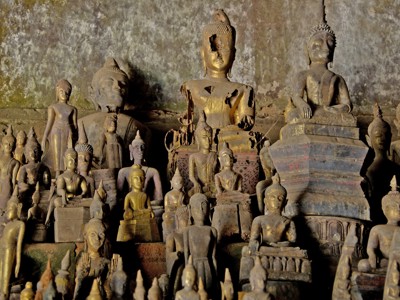 Route Laos & Cambodja, 23 dagen - Dag 5