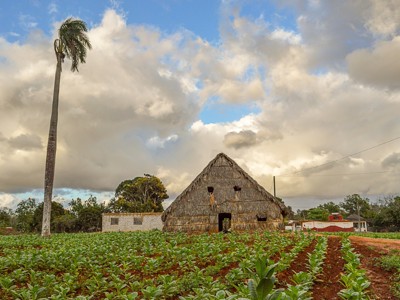 Route Cuba, 24 dagen - Day 4