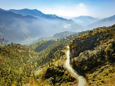 Route Spiti & Ladakh, 23 dagen - Dag 5