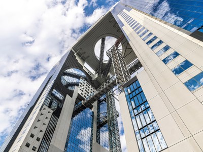 Route Japan 16 dagen, vanaf april 2026 - Day 3