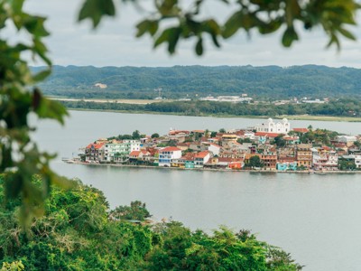 23-daagse route Guatemala, El Salvador en Honduras - Day 8