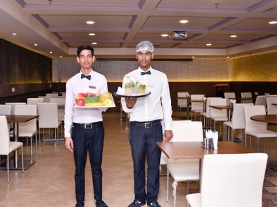 Surya International Lucknow, Uttar Pradesh