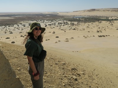 Route Egypte - Day 6