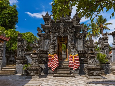 Route Java en Bali, 15 dagen - Day 8