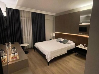 Ring Downtown Hotel Antalya Turkije