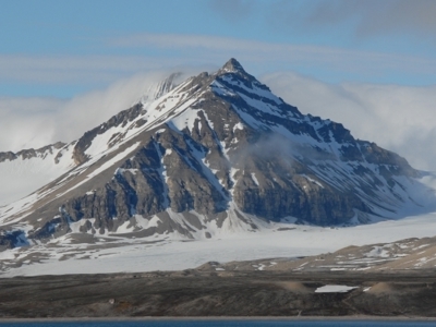 Aberdeen naar Spitsbergen, 15 dagen - Dag 8