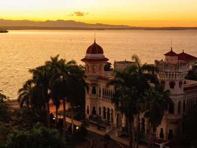 Route Cuba, 21 dagen - Day 12