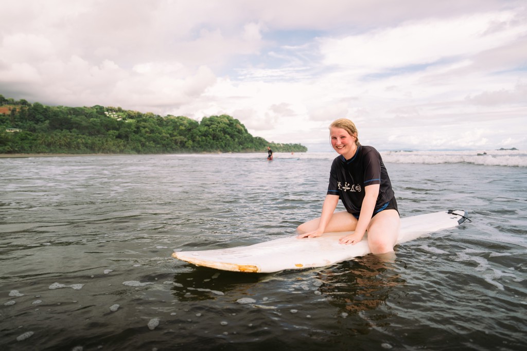 22-35ers reis Costa Rica