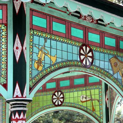 Yogyakarta Indonesië