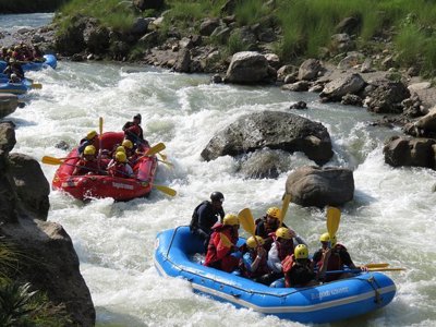 Nepal 22-35, 18 dagen - Day 5