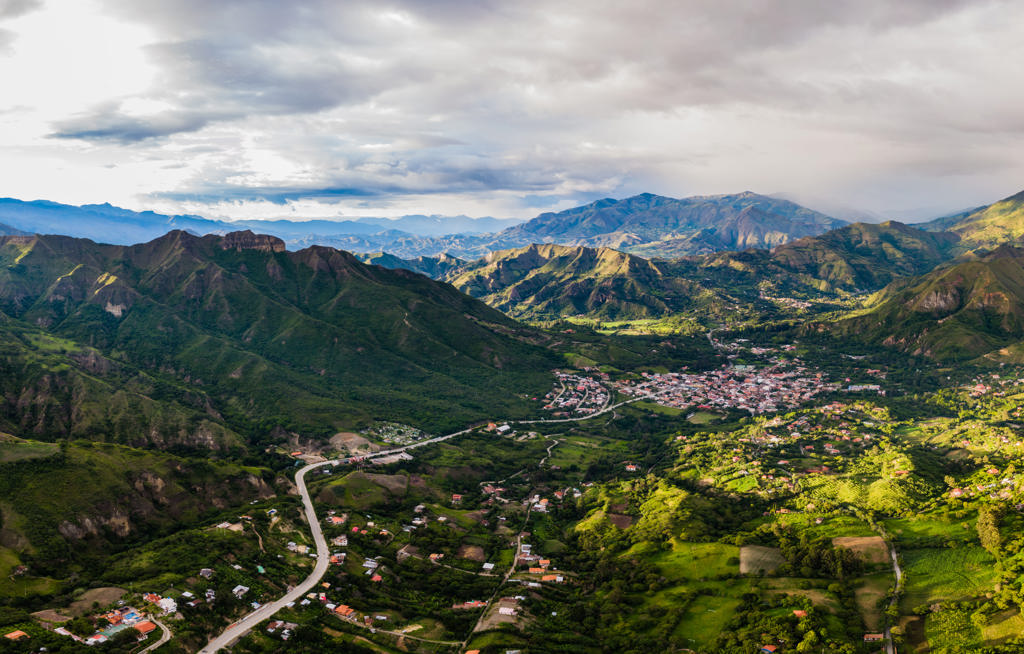 ECF - Vilcabamba - shutterstock_1711370710.jpg