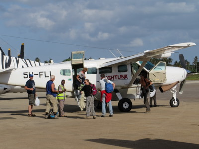 OUD Route Kenia, Tanzania en Zanzibar, 23 dagen - Day 18