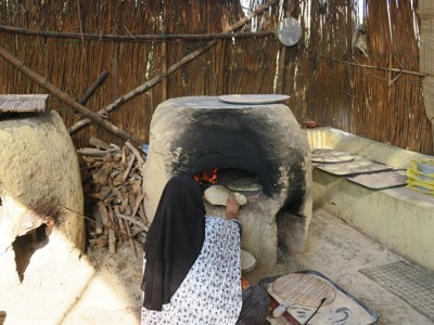 Route Egypte - Day 5