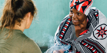 Groepsrondreis Noordelijk Zuid-Afrika en eSwatini