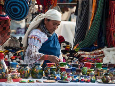 Galapagoseilanden - Day 2