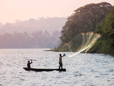 Route tot mei 2025: Kenia en Tanzania, 12-dagen - Dag 5