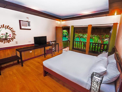 Loboc River Resort - Loboc Bohol Filipijnen