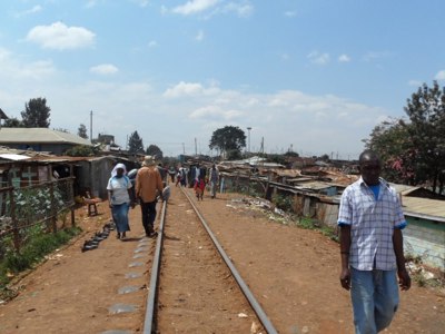 Route Kenia en Tanzania, 19 dagen - Dag 17