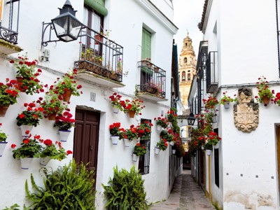 Route Andalusië, 10 dagen - Day 7