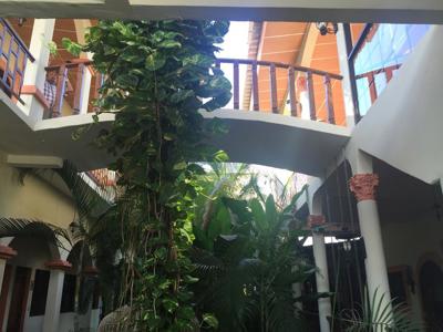 Hotel Juigalpa