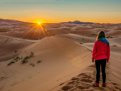Route Marokko hoogtepunten, 10 dagen - Dag 4