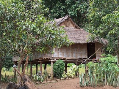 Route Thailand Noord en Zuid, 21-dagen - Dag 4