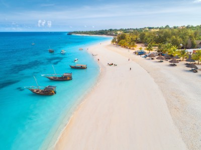 Oost-Afrika familiereis - Dag 12