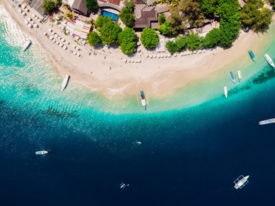 Kleine Sunda eilanden, 23 dagen - Day 21