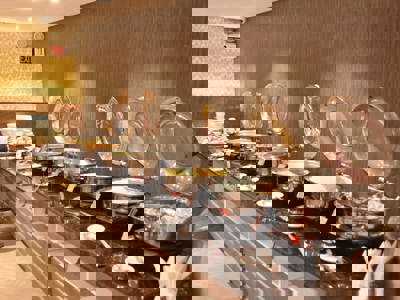 Surya International Lucknow, Uttar Pradesh