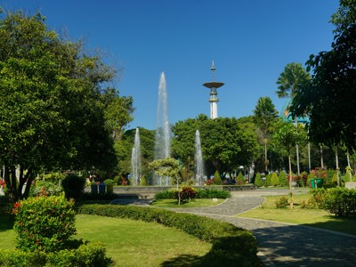 Route Sumatra, Java en Bali, 30 dagen - Day 21