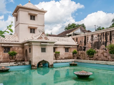 Route Java en Bali, 17 dagen - Day 4