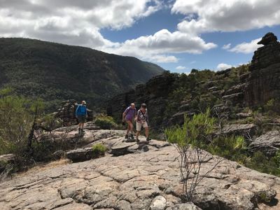 Australië reis route 1, 29 dagen - Day 12