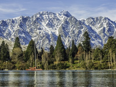 Route 1, Australië & Nieuw-Zeeland, 30 dagen - Day 17