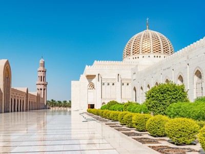 Route Oman en Dubai, 16 dagen - Dag 11