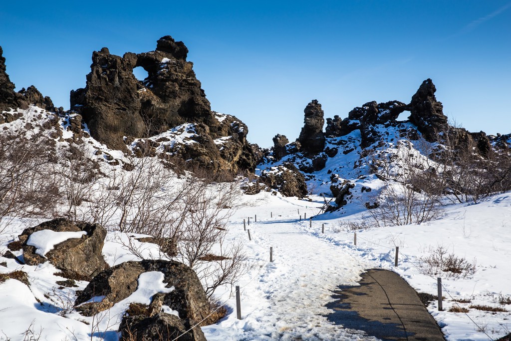 Dimmuborgir