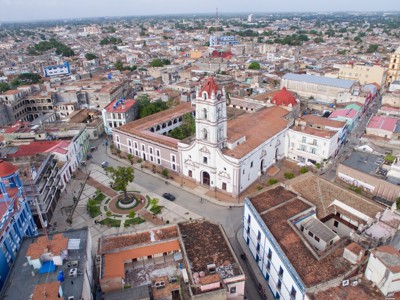 Route Cuba, 24 dagen - Day 10