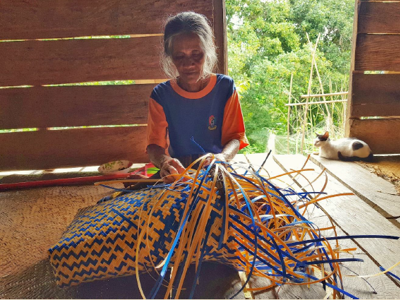 Route West Maleisië & Borneo, 19 dagen - Dag 6