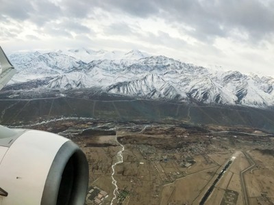 Route Spiti & Ladakh, 23 dagen - Dag 21