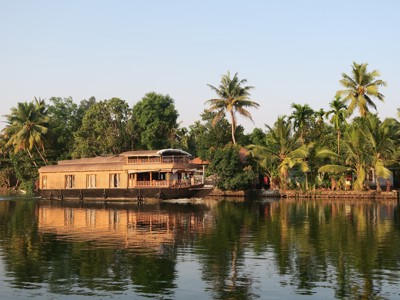 Route Zuid India Hoogtepunten, 16 dagen - Day 12