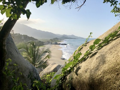 Dagtocht Tayrona Nationaal Park