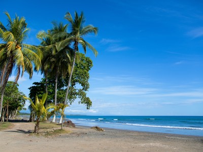 Route Costa Rica 2025 - Day 19