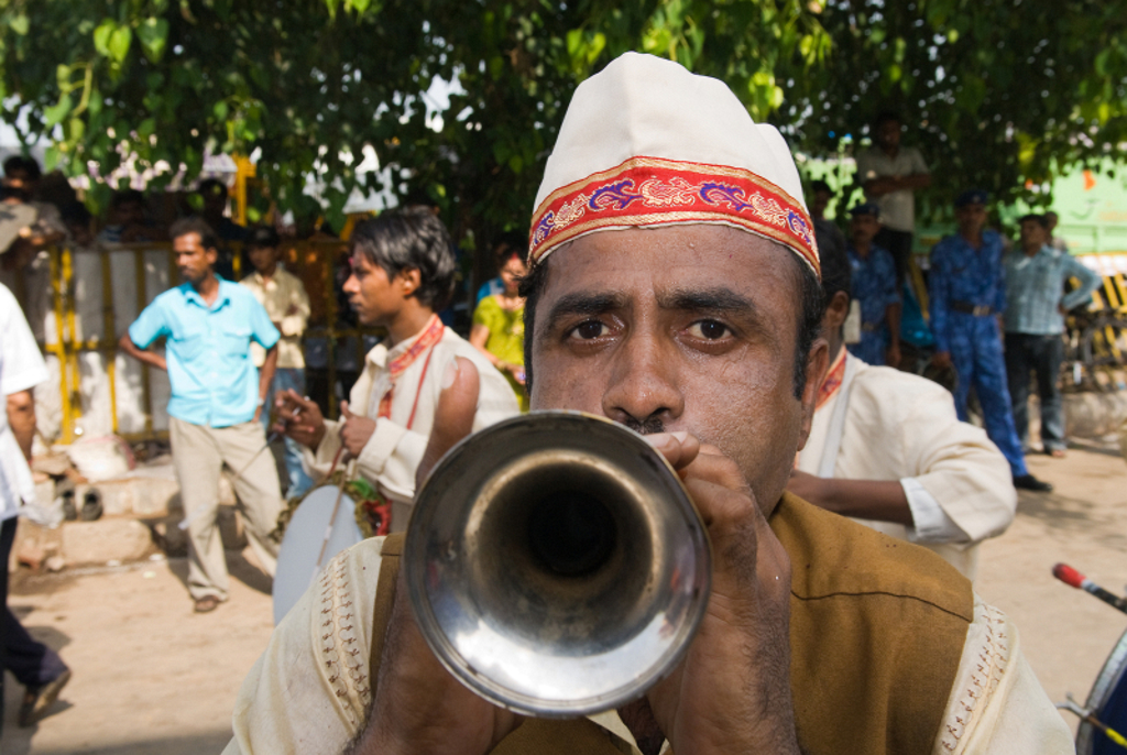 Groepsrondreis Noord-India Compleet