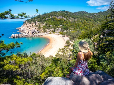 Route Australië, 22 dagen - Day 15