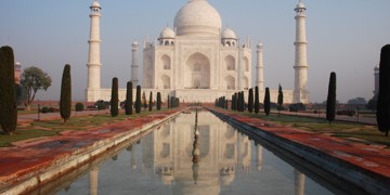 Groepsrondreis Noord-India Compleet