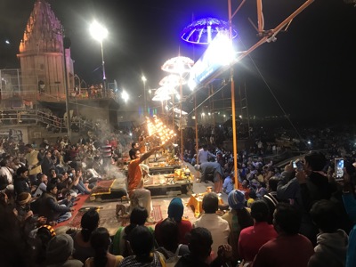 Varanasi