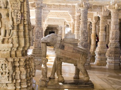 India 22-35, 20 dagen - Day 15