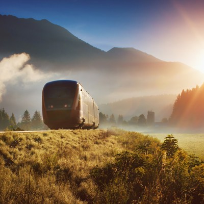 Groepsrondreis Oriënt Express naar Istanbul