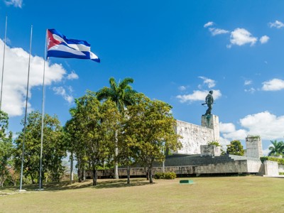 Route Cuba, 21 dagen - Day 17