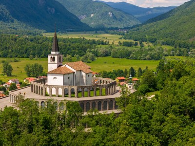 22-35ers reis Slovenië - Day 4