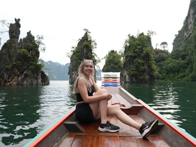 Thailand 22-35, oktober t/m april - Day 15